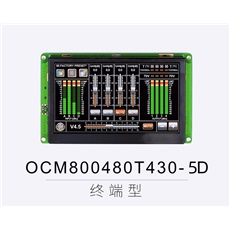 OCM800480T430-5D